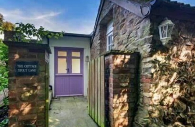 The Cottage in the Quantocks