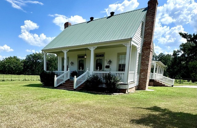 The Cottage on Cedar