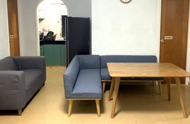 The Cove Hostel - Tong Fuk Octopus