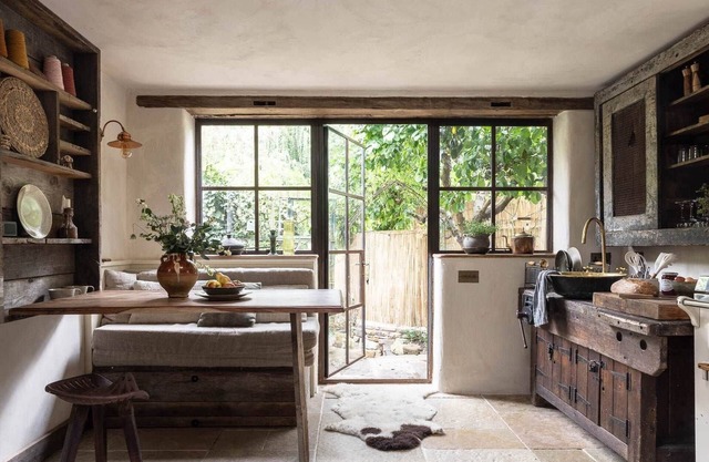 The Cowshed - Chipping Campden, Snug Hideaway Nestled in the Heart of Campden