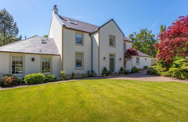 The Coyle House - Donnini Deluxe