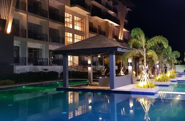 The Crown Residences at Harbour Springs