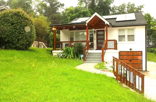 The Cutest Cottage
