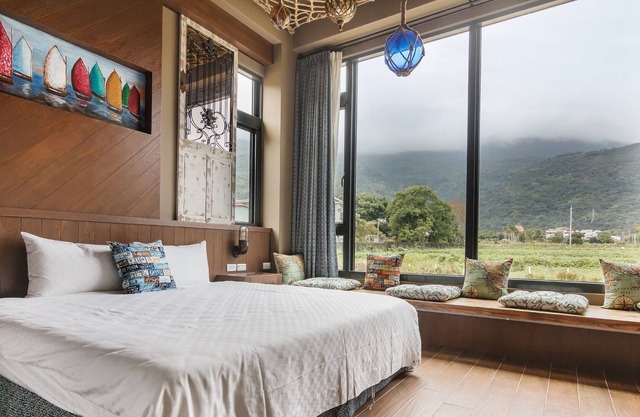 The Dawn B&B