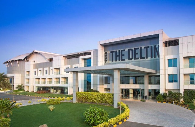 The Deltin