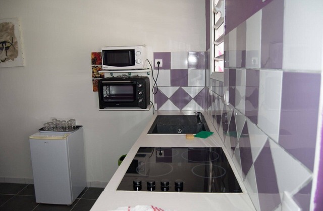 The domain of titine - Moove