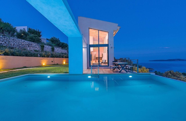 The Dynasty Villas