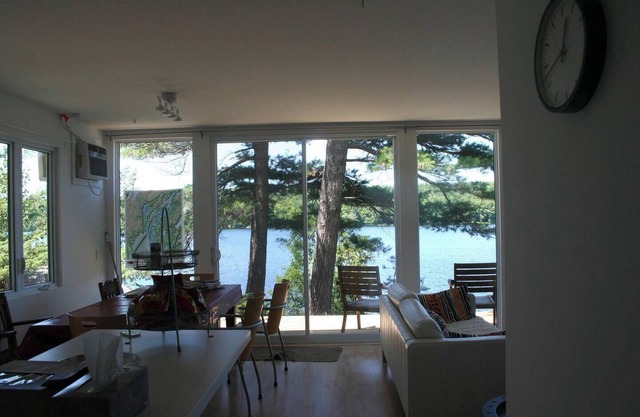 The Eagle: More than just a cottage!