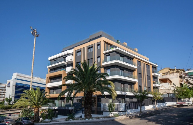 The Edge - Luxury Residences