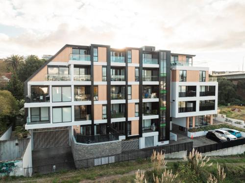 The Edgerley Suites