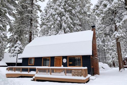 The Elderberry Retreat - It's A Dream Location!