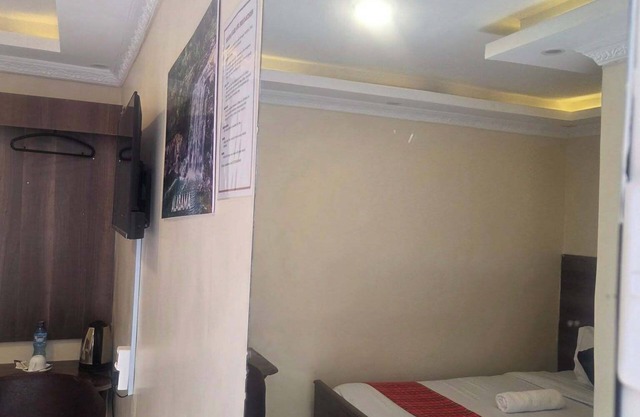 The Elegant Homes &Accommodation Kericho