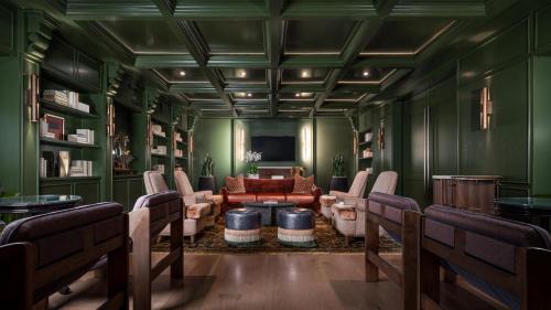The Elmore Hotel, DFW Southlake, a Tribute Portfolio Hotel