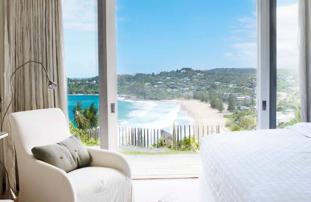 The Elysium by Contemporary Hotels