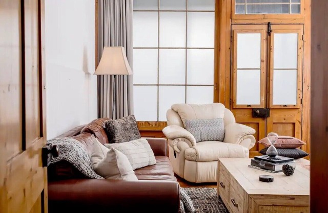 The Emily Jane - Haven In The Adelaide Hills