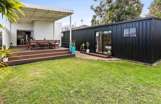 The Entrance - Pet Friendly Retreat