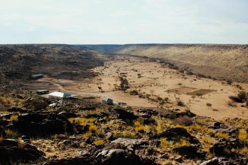The Farm Life - Namibia