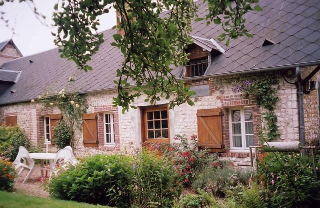 The Farm - PIERREFIQUES