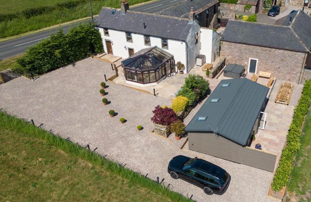 The Farmhouse, Sebergham, near Caldbeck