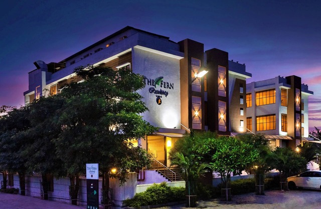 The Fern Residency Parbhani