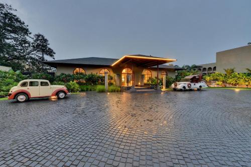 The Fern Vishranta Resort, Kamrej-Surat