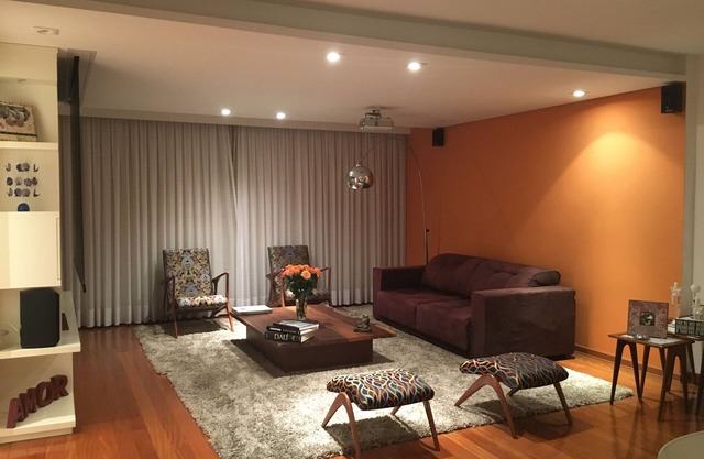 The Find in the Gardens