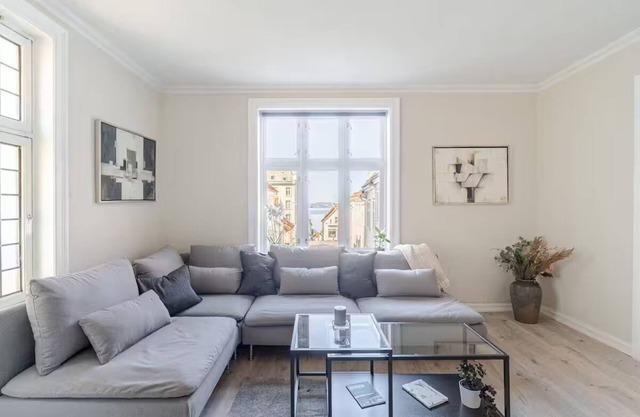 The Fireplace Retreat 🔥