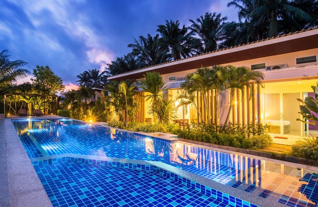 The Fong Krabi Resort