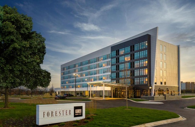 The Forester Hotel, part of Unscripted by Hyatt
