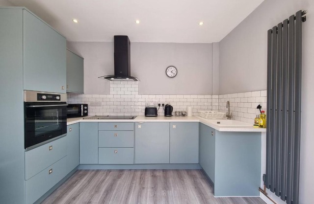 The Forge by Cliftonvalley Apartments