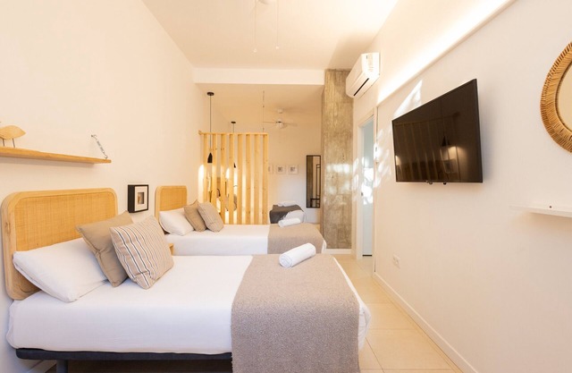 The Formentera Room By Florit Flats