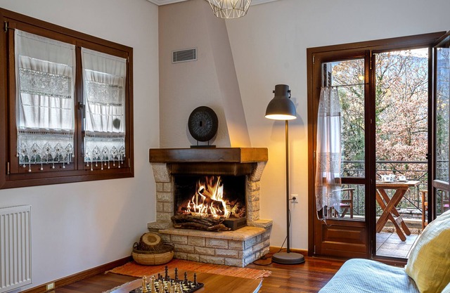 The Foxes - Modern 1BD apartment in the Forest