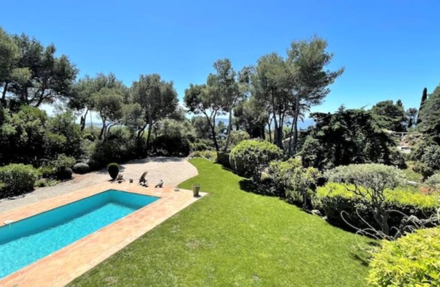 The French Riviera Californian