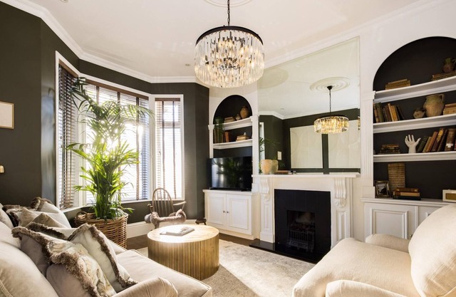 The Fulham House by House of Kip