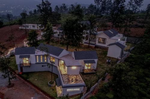 The Gables , Nilgiris