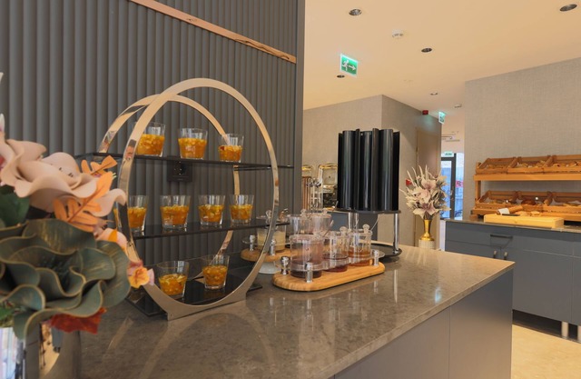 The Galata Glory Hotel