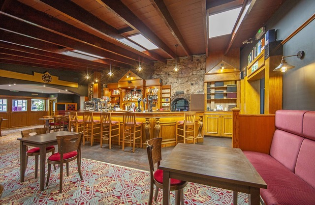 The Galley of Lorne Inn