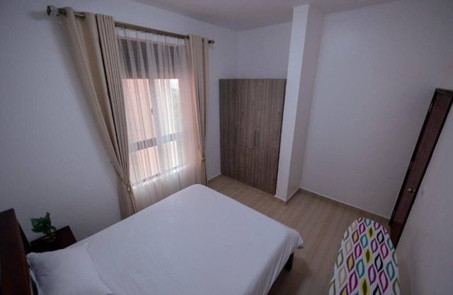 The Garuga Beach Front Retreat Entebbenn