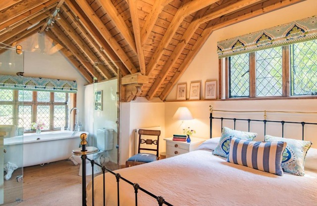 The Gate House by Bloom Stays