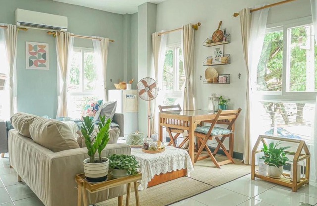 The Giftown Vientiane, Haysoke