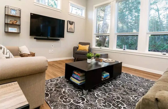 The Gnome House | Welcome Gnome