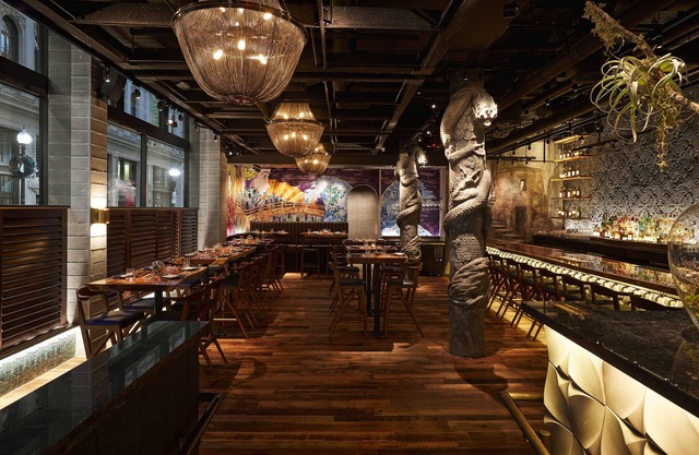 The Godfrey Hotel Boston