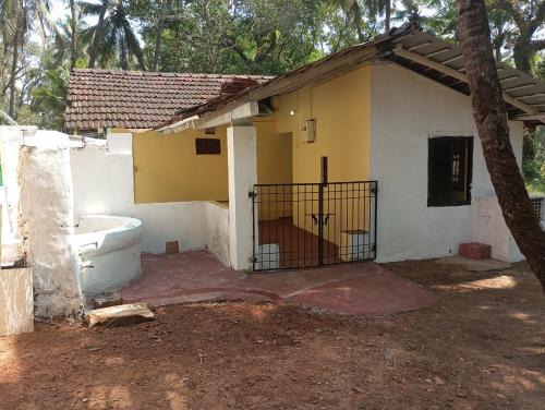 The Grace 2BHK Holiday Home