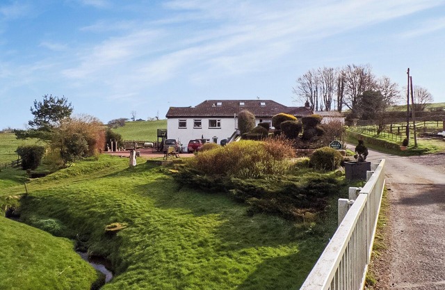 The Granary - UK45181
