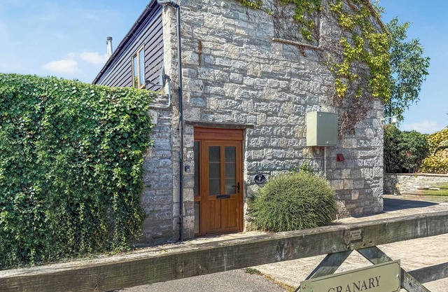 The Granary - UK50171