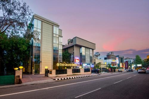 The Grand Orion - Kailash Colony