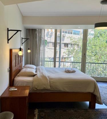 The Grand Tree House In Zamalek!