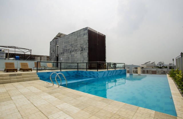 The Grandmark Dhaka