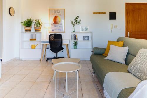 The Green - Svolio Hospitality