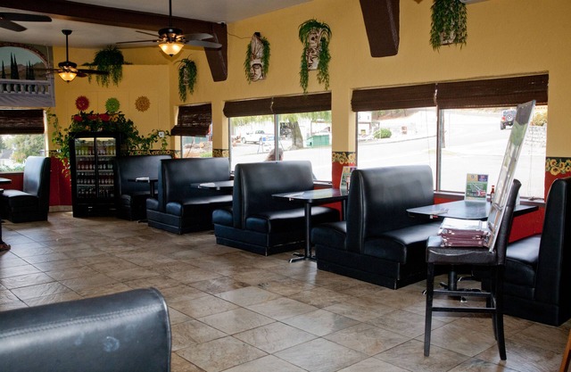 The Green Tree Hotel